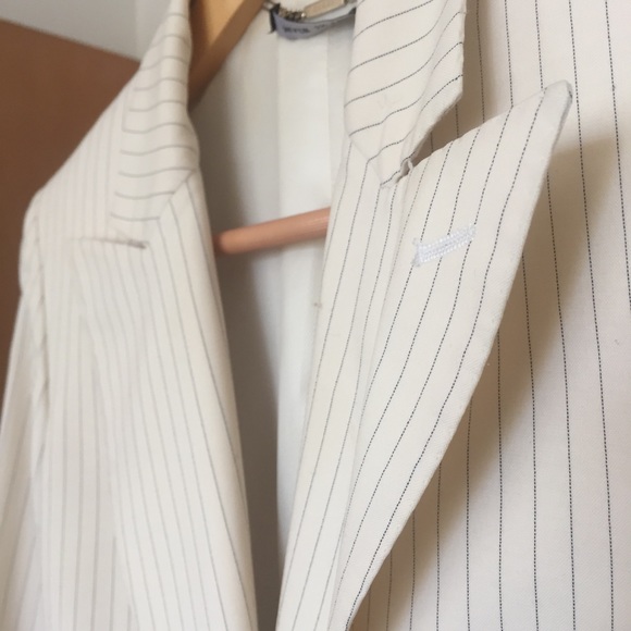 ⚜️TOM FORD GUCCI⚜️suit coat - Picture 8 of 16